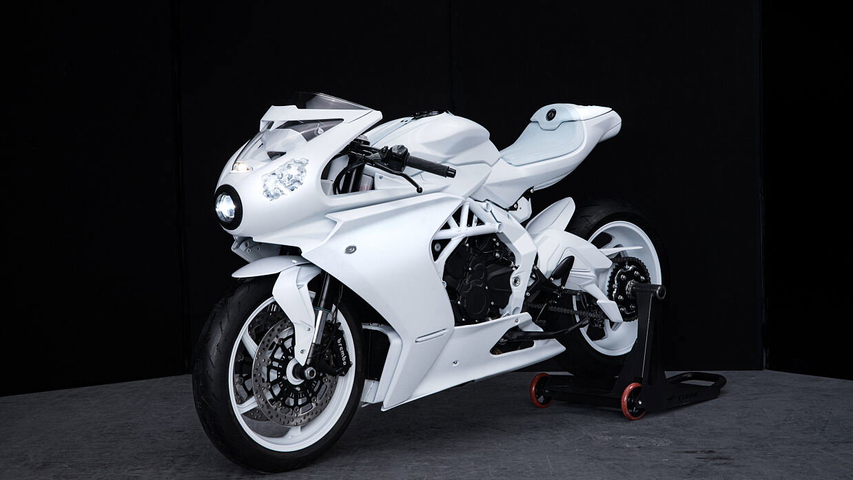 MV Agusta Superveloce Arsham
